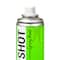 COLORSHOT® Premium Gloss Spray Paint